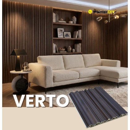 WPC Forma Panel ~ Verto